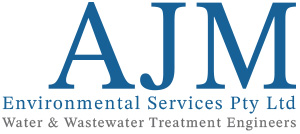 AJM Logo