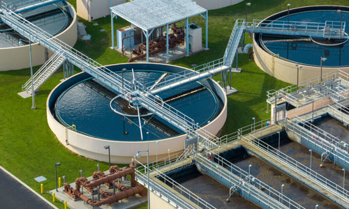 Water Reuse & Recycling