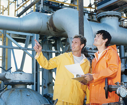 Water Treatment systems